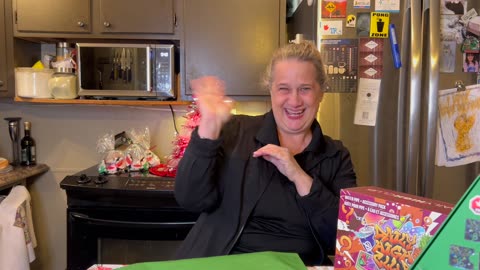 Zen Advent Day 5 🌙 Another Repeat! Space Balls Returns 😂