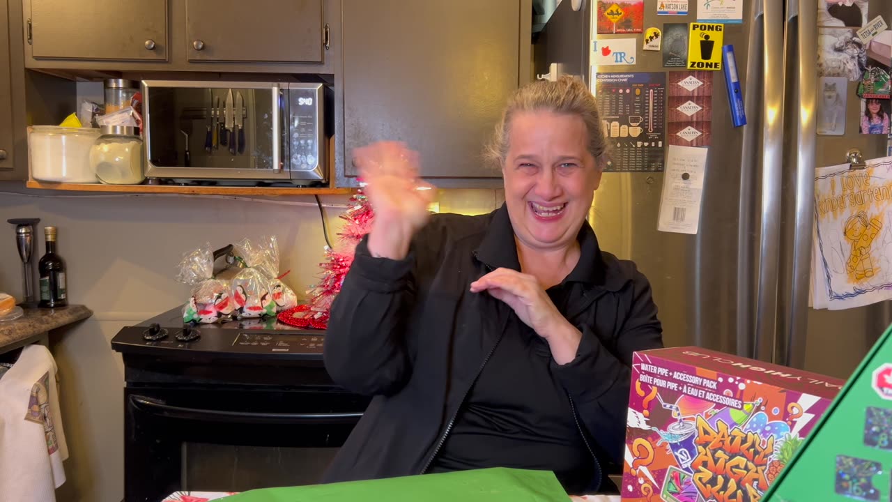 Zen Advent Day 5 🌙 Another Repeat! Space Balls Returns 😂