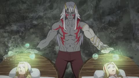 Re:Monster Episode 10