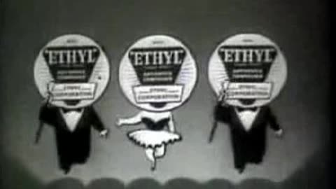 Commercial - Ethyl Gasoline Dealers