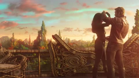 Guardians of the Galaxy Part-40
