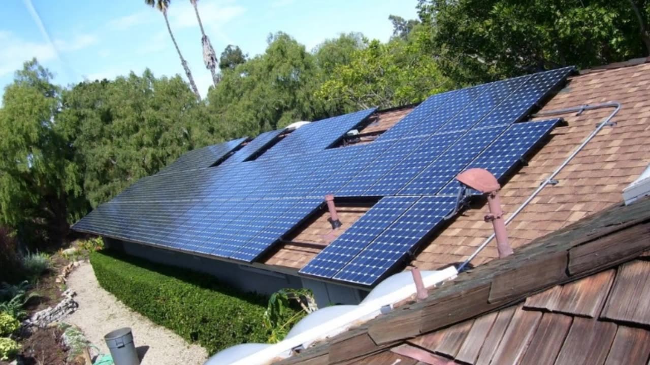 Solar Unlimited - Reliable Solar System in Calabasas, CA