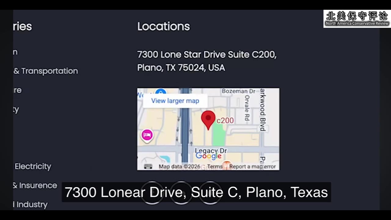 H-1B签证的骗局：用住宅房屋住址作虚假企业与空壳公司为数千名外国人赞助签证！