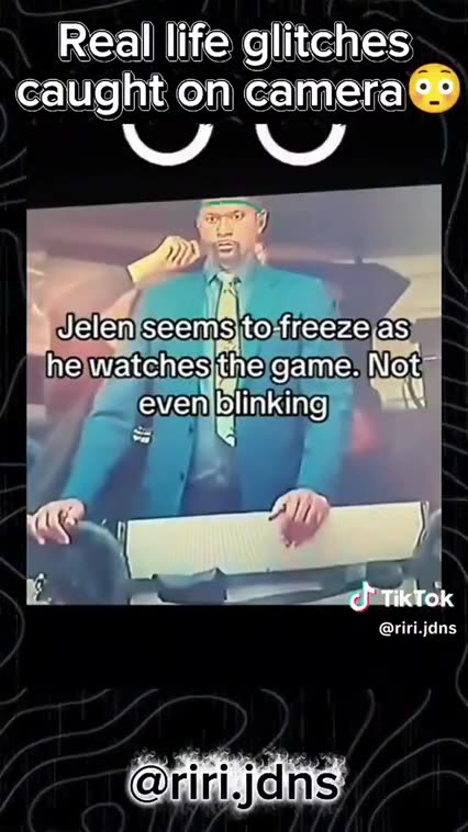 GLITCHES IN OUR MATRIX CAUGHT ON CAMERA 🎥 PROOF WE LIVE IN A SIMULATION