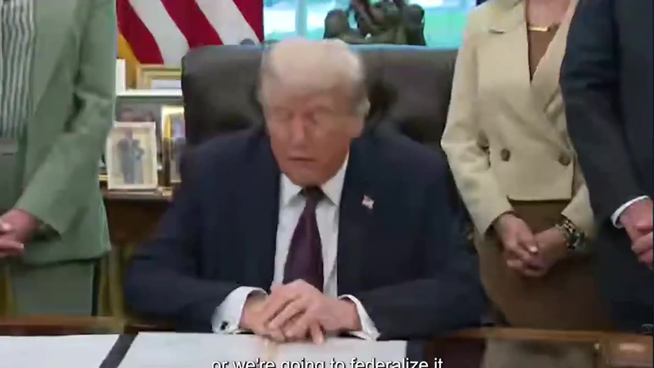 Make Memphis Safe Again