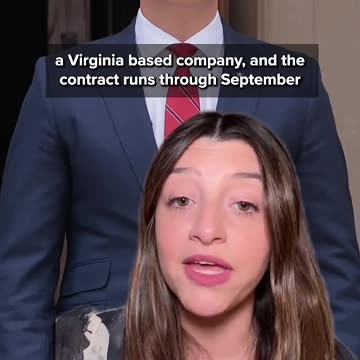 The National Desk - Nation's largest migrant detention center coming soon to Texas