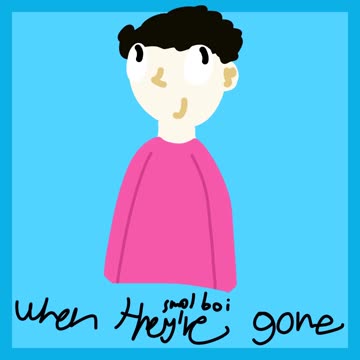 The Smol Boi - When They're Gone [Demo Preview]