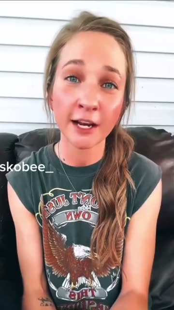 White Woman Becomes Racially Conscious