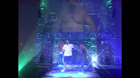 WCW Monday Nitro June 26, 2000