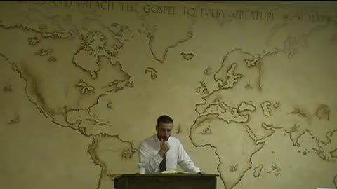 1 Samuel 12 - Pastor Steven Anderson