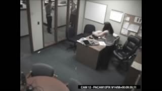 COMPUTER RAGE