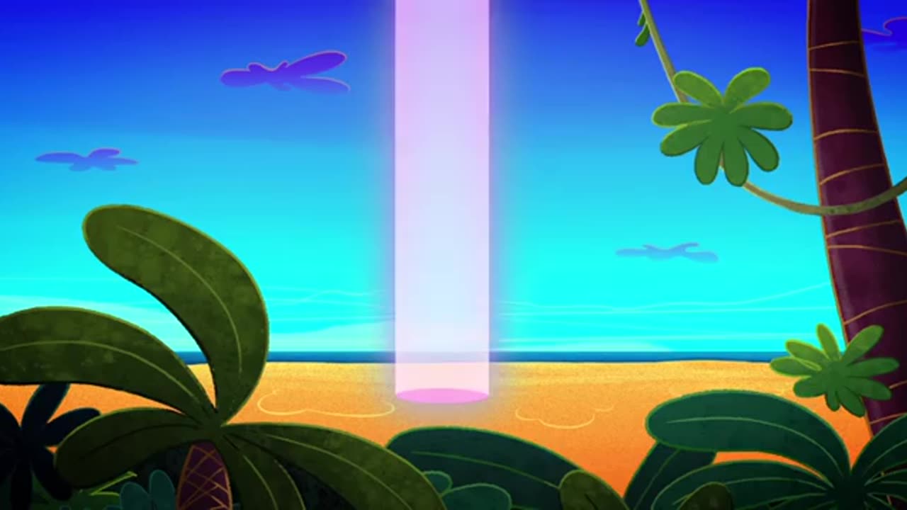 Zig & Sharko: The Ultimate Beach Battle! 🌊🐟🤣 | Full Episode #ZigAndSharko