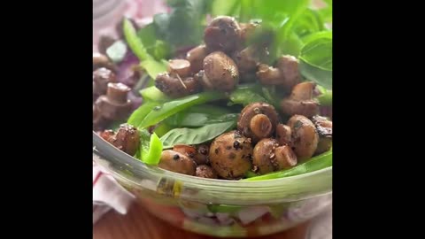 PIZZA PASTA SALAD