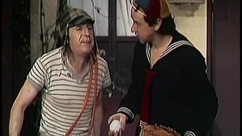 CHAVES T2 EP23