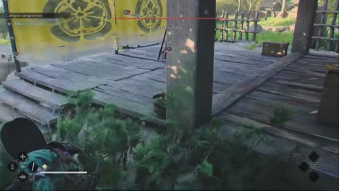 Assassins Creed Shadows Parte 3