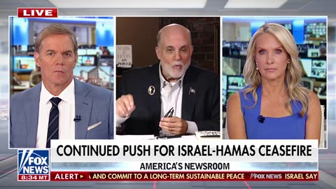 Mark Levin: I'm 'sick and tired' of lectures from Europe