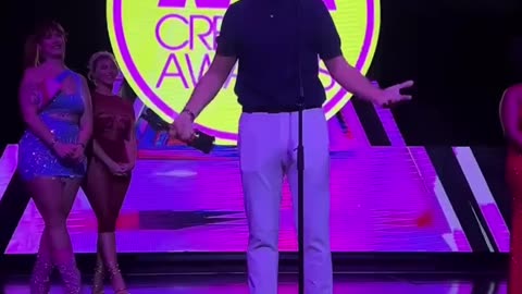 XBiz Creator Awards