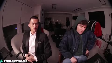 Nick Fuentes implies Erika Kirk cheated with JD Vance