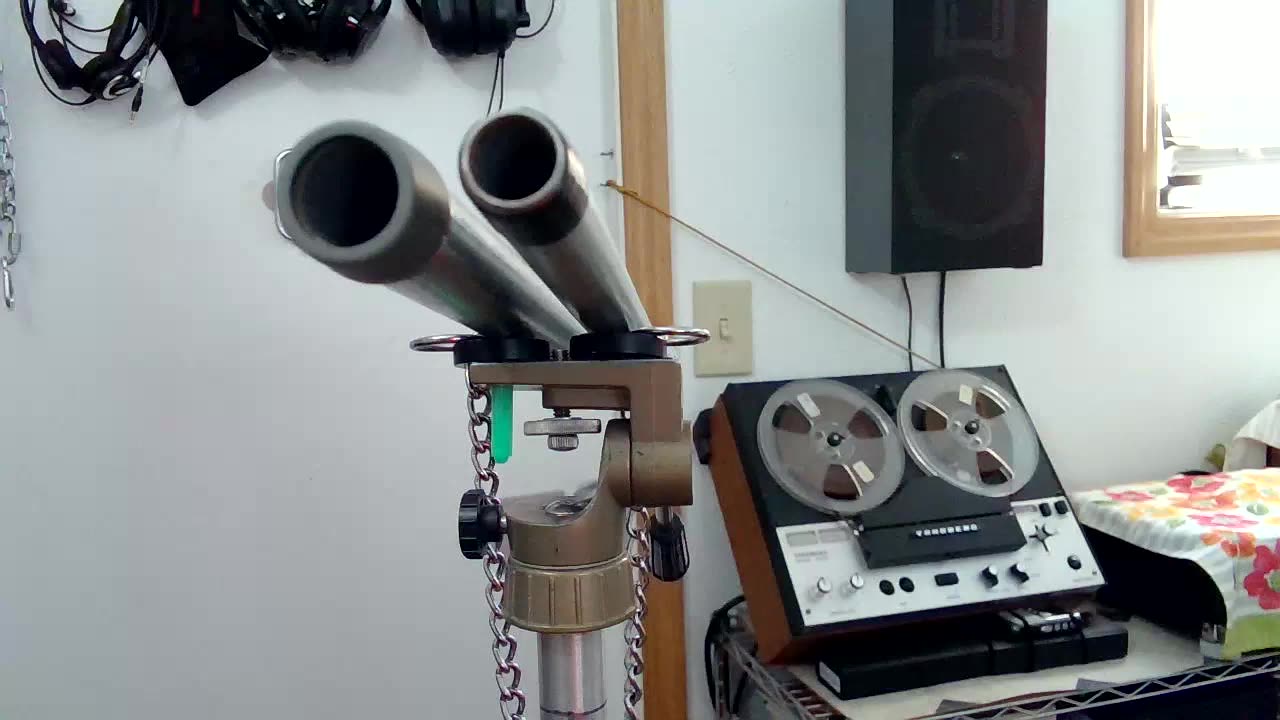 Max Rants ~ July 10, 2025 ~ The Darkening Ch. 6 & 7