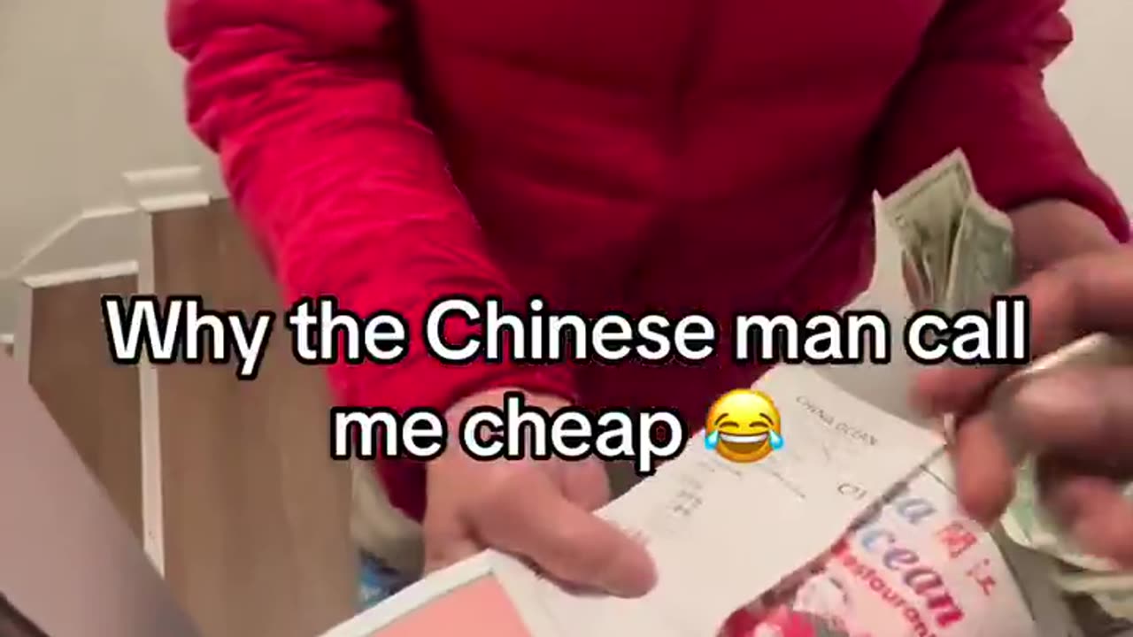 The usuals never tip the delivery driver