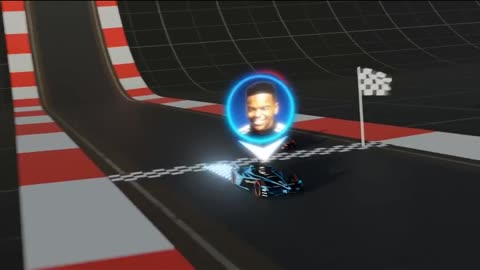 Beat Neymar in 1v1, Keep the Money