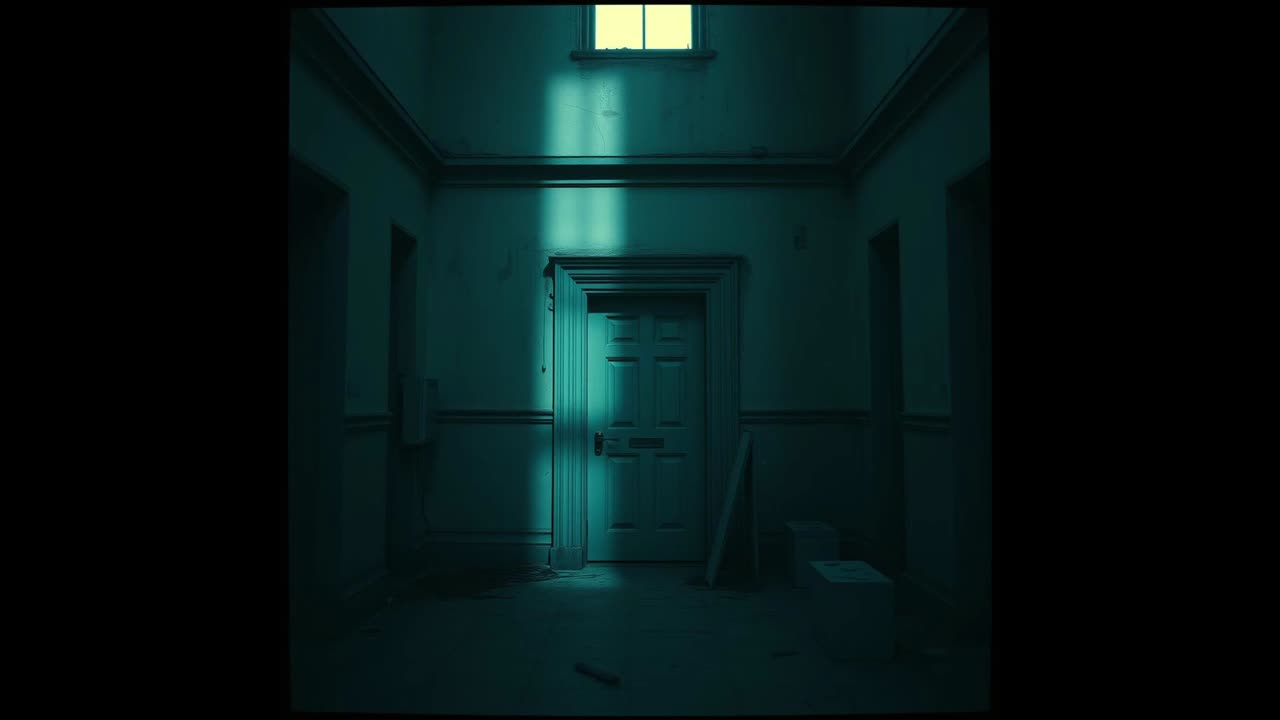 The Door