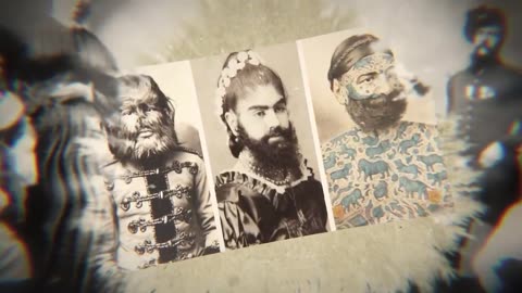 How People In The Victorian Era Spent Their Free Time