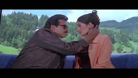 4K DOLBY ATMOS Alloneredu Kalla -Srinu Movie-Venkatesh-Raveena