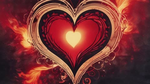 Burn for You #1