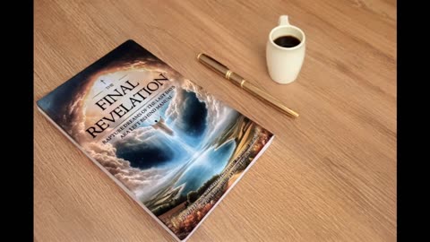 The Last Revelation - Prophetic Dreams