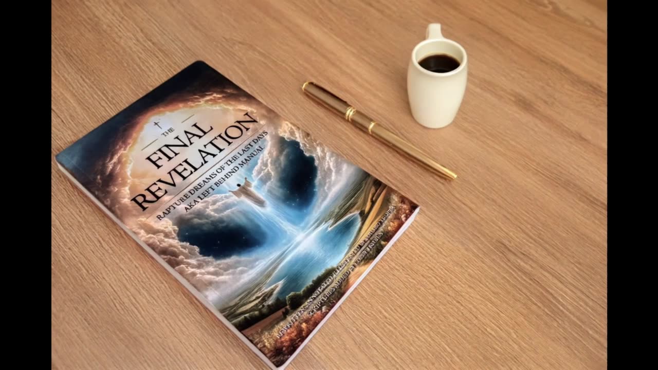 The Last Revelation - Prophetic Dreams