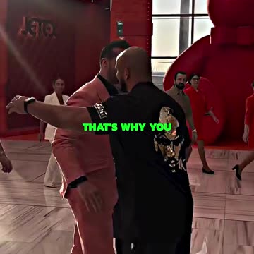 TATE BROS Head To DUBAI (Why be Rich?)