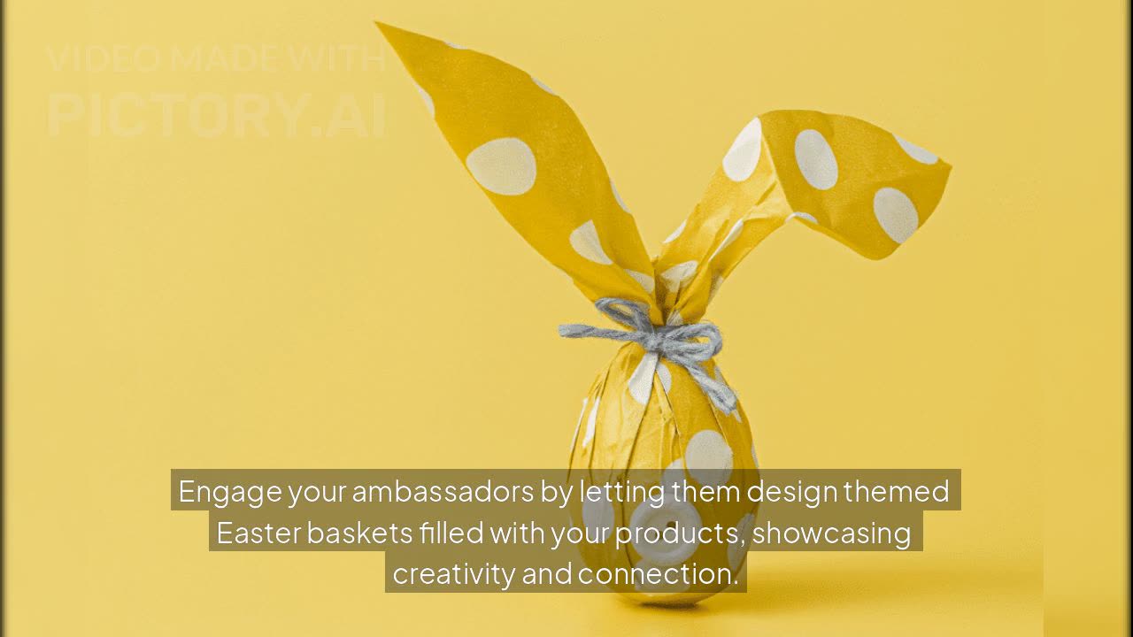 How to Run an Easter Egg Hunt Campaign That Boosts Sales & Engagement