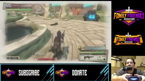 Valkyria Chronicles 4 Episode 1