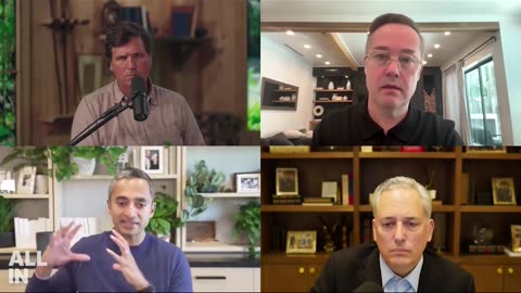 Elon & Trump: Synergy? - All-In Podcast #tesla #elonmusk #presidenttrump #trump #meetings