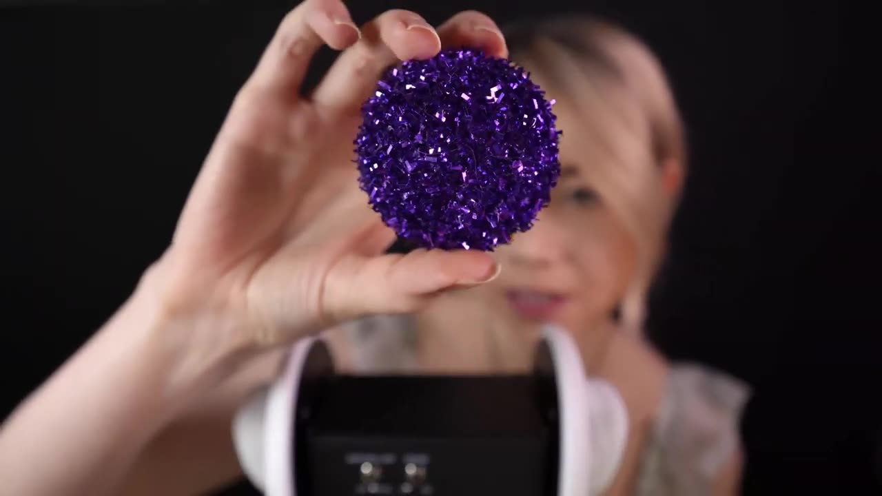 ASMR SPECIAL 80 - Compounding and Compilating My Favorite Echoes