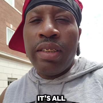 SOMETIMES YOU GOTTA CUT THE DISTRACTIONS OUT