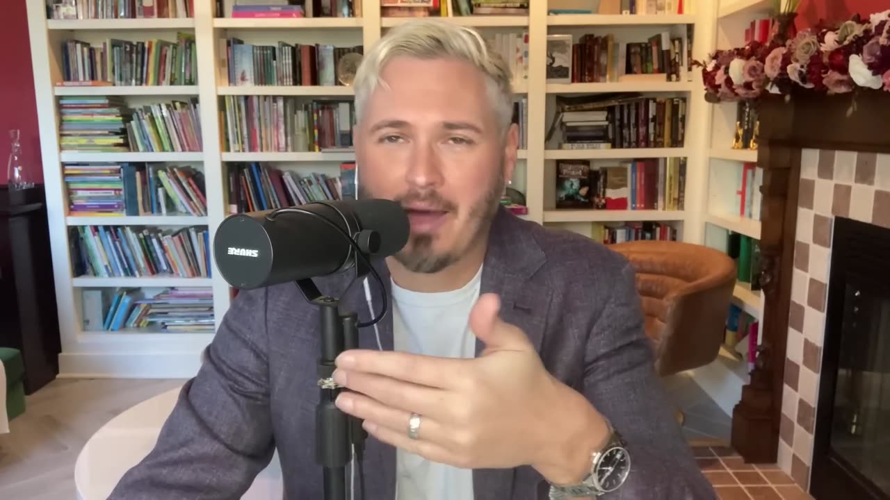 MAGA FASCISM IS HERE _ The Kyle Kulinski Show