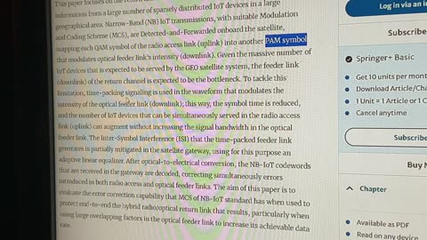 Sigint procedures and eo12333