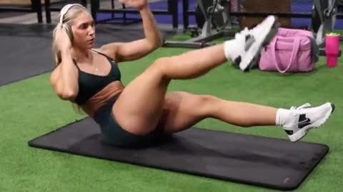 Strong is the New Sexy 💪✨ | Redefining Beauty Beyond Size-Zero