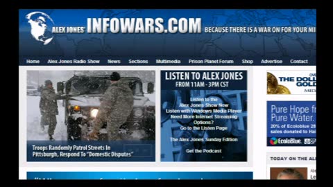 IW Archive 2010 Feb 10