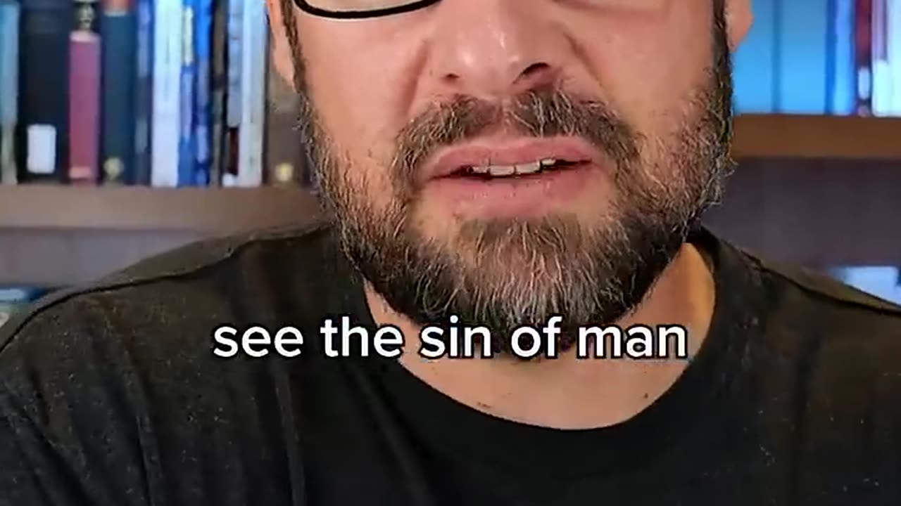 The Anti-Christian "Christian"