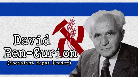 Zionism: Socialist, Fascist, or Something Else