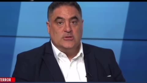 Cenk Uygur Exposes Isra*l’s Actions in Gaza #shorts #gaza #news #usa #eu
