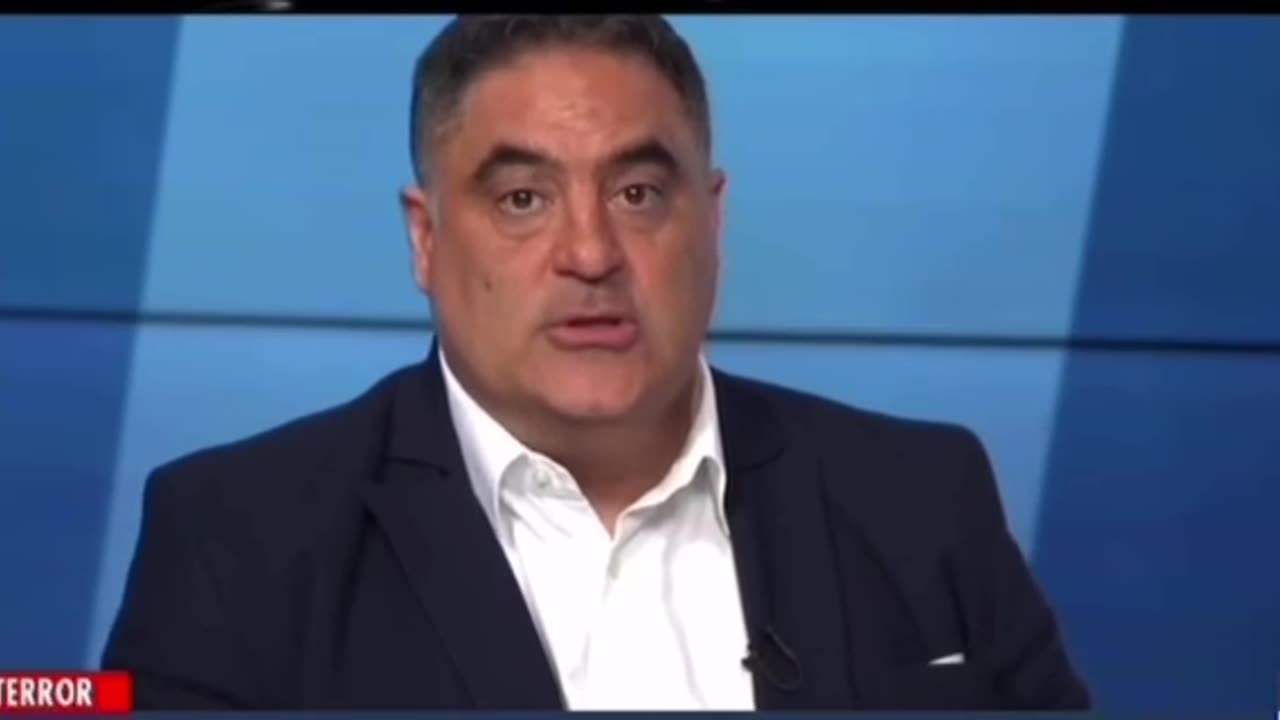 Cenk Uygur Exposes Isra*l’s Actions in Gaza #shorts #gaza #news #usa #eu