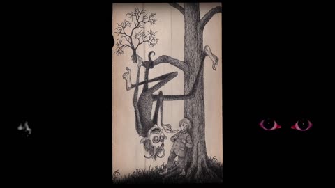 💠 La Sombra del Abismo 🕷 Historias de Terror💠