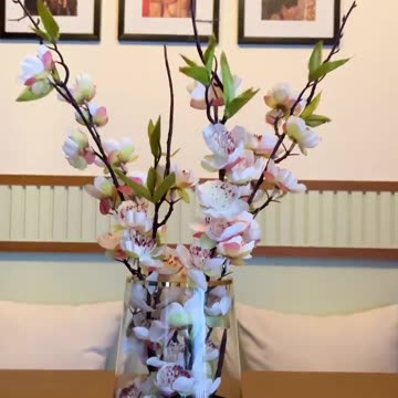 A Glimpse of Grandeur | Luxury Interiors by Interiosplash