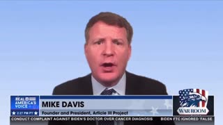 Comey Clapper Brennan Biden Obama - lawyer up
