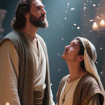 Prayer and God’s Guidance