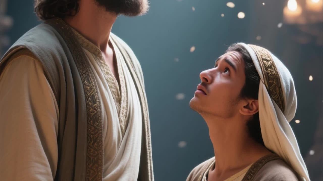 Prayer and God’s Guidance
